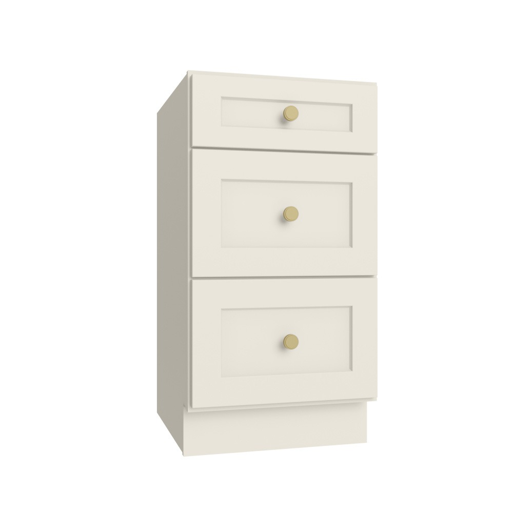 Artisan Shaker Kitchen Cabinets - Image 2